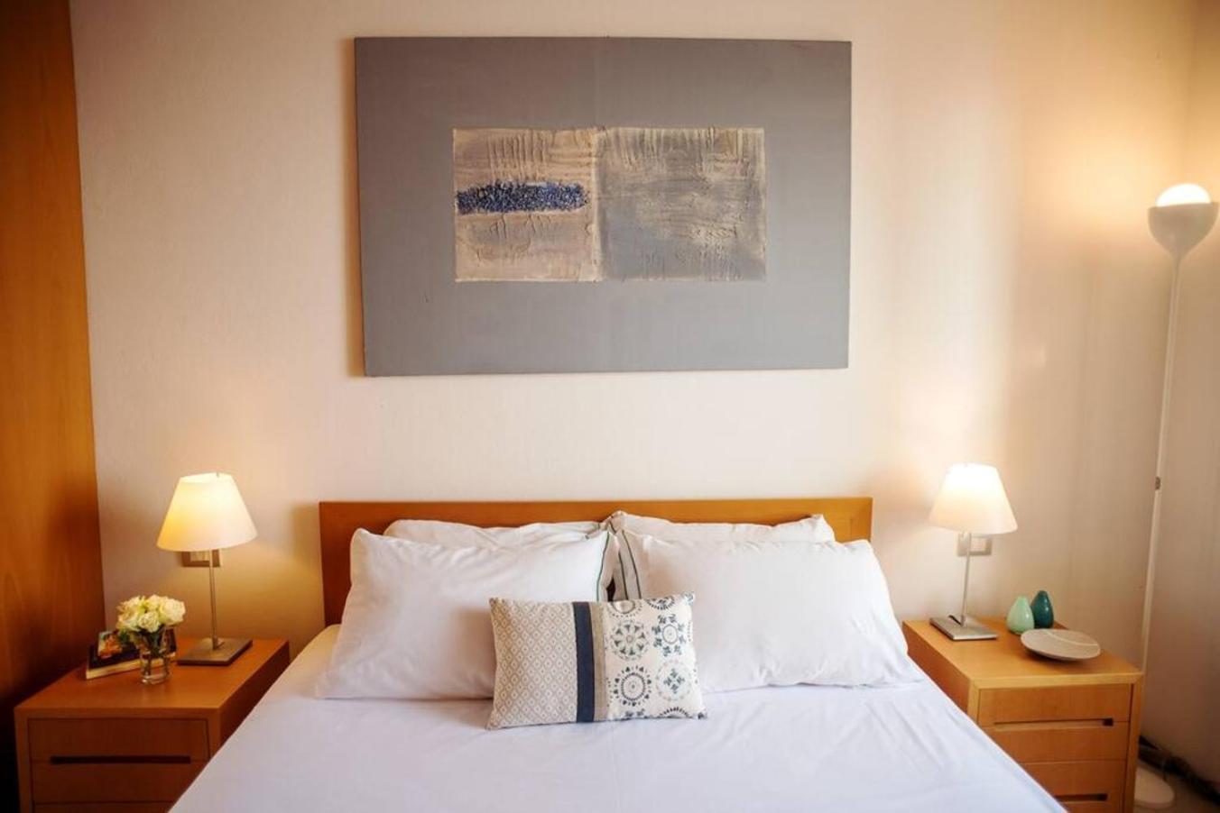 Carattino 12 Idyllic Seafront Retreat Apartman Vernazza Kültér fotó